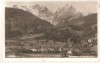 CPI (B2624) AUSTRIA, GAISHORN MIT REICHENSTEIN, EDITURA P. LEDERMAN, CIRCULATA 1933, STAMPILA, Fotografie