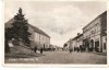 CPI (B2604) UNGARIA. TOKAJ, TOKAI, FO UTCAI RESZLET,EDITURA DOHANYARUNDA KIANDASA, CIRCULATA 1933, STAMPILE, Europa, Fotografie