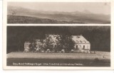CPI (B2608) AUSTRIA. BERT HOTEL TULBINGER KOGEL, CIRCULATA , STAMPILE, TIMBRU