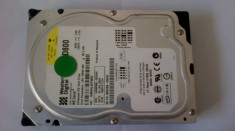 HDD Western Digital Blue Caviar 80GB 7200rpm IDE foto