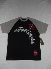 Tricou barbati ECKO hip hop foto