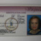 CARTE AMERICANA DE IDENTITATE EXPIRATA DIN 2005