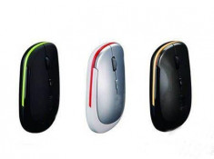 Mouse wireless 2.4Ghz-slim foto