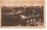 CPI (B2607) AUSTRIA. PRATER, CIRCULATA 1929, STAMPILA