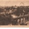 CPI (B2607) AUSTRIA. PRATER, CIRCULATA 1929, STAMPILA