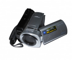 Camera Video Sony DCR-SR35E foto