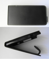 Husa Sony Xperia S (LT26i) + stylus universal compatibil foto