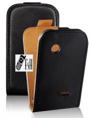 HUSA SLIM FLIP - SAMSUNG Galaxy Fame S6810 foto