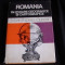 ROMANIA IN IZVOADE GEOGRAFICE SI CARTOGRAFICE- MARIN POPESCU SPINENI-