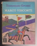 (E483) - TOMMASO GROSSI - MARCO VISCONTI, 1974