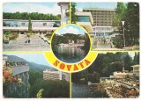 carte postala(ilustrata)-SOVATA