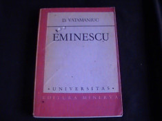 EMINESCU-D,.VATAMANIUC- foto