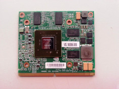 Placa video laptop, nVidia GeForce GTS 250M 1GB GDDR3 MXM3.0 type A / B, produs nou! foto
