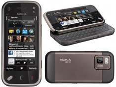 NOKIA N97 MINI foto