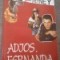 Peter Cheyney - Adios, Fernanda