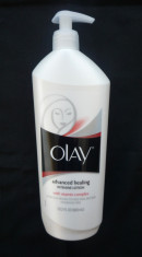 Olay Lotiune de corp - - Advanced Healing Intensive Lotion 600 foto