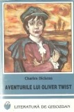 Charles Dickens - Aventurile lui Oliver Twist (ed Vizual)