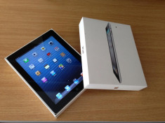 vand ipad 3 64gb 3g la cutie foto