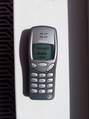 Nokia 3210 foto