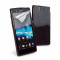 LIVRARE GRATUITA IN TARA!!! FOLII -2X FOLIE protectie ECRAN/DISPLAY SONY XPERIA J ST26I + LAVETA DE STERS (SET 2BUC)