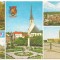 carte postala(ilustrata)-DEJ