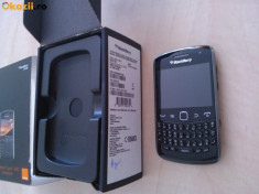 Blackberry 9360 impecabil cu garantie inca 7 luni foto