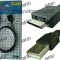 Cablu USB pentru Sony, lungime 1m - 128142
