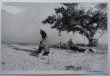 Cumpara ieftin Fotografie ; Atacul Vanatorlori de Munte romani pe frontul Sevastopolului ,1941