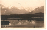 CPI (B2663) GERMANIA. STAFFELSEE, CIRCULATA 1931, STAMPILA, TIMBRE, Europa, Fotografie