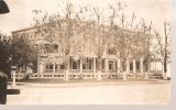 CPI (B2639) STATELE UNITE, USA, AMERICA, NEW BALTIMORE, CHES TERFIELD HOTEL, , CIRCULATA 1925, STAMPILE, TIMBRU