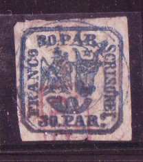 1862 l.p. 10 stampilat foto