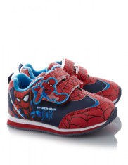 Adidasi Spiderman George foto