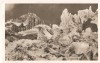CPI (B2626) ELVETIA. RHONEGLETSCHER, EDITURA PHOTOGLOB, ZURICH, CIRCULATA 1929, STAMPILE, TIMBRU, Europa, Fotografie