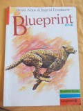 BLUEPRINT ONE STUDENT,S BOOK - BRIAN ABBS , INGRID FREEBAIRN