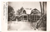 CPI (B2666) SUEDIA. CIRCULATA 1928, STAMPILA