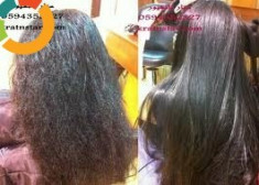 henna tratament+ vopsire intense 100% natural oriental negru brunet si saten inchis foto