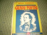 MIHAI EMINESCU GENIU PUSTIU