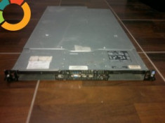 Dell PowerEdge 1750, 2 GB RAM, 2x36 GB SCSI HDD foto