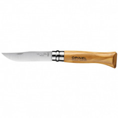 Cutit Opinel Nr6 6 Nr 06 Maslin Otel Inox 000983 foto