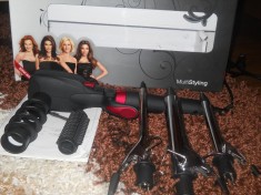 Vand placa de par de ceramica &amp;quot;Desperate housewives Multistyling&amp;quot; noua , nefolosita foto