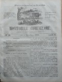 Cumpara ieftin Principatele Unite , Monitorul comunelor , nr . 40 , Joi 4 Octombrie , 1862