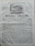 Principatele Unite , Monitorul comunelor , nr . 40 , Joi 4 Octombrie , 1862