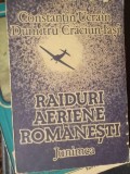 RAIDURI AERIENE ROMANESTI