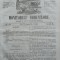 Principatele Unite , Monitorul comunelor , nr . 32 , Joi 9 August , 1862