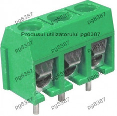 conector 3 borne-125804 foto