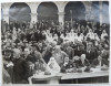 Societatea de Cruce Rosie din Romania , adunare oficiala , 1933 , personalitati