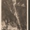 CPI (B2681) AUSTRIA. RAX, TALSTATION, BAHNTRASSE, KRAUS FOTOGRAF LIESING, CIRCULATA 1920, STAMPILE, TIMBRU, STAMPILA SPECIALA