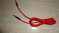 CABLU JACK CASTI BEATS BY DR. DRE MONSTER foto