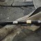 Armatura bara spate Seat Ibiza 2002-2008