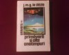J.M.G. Le Clezio Primavara si alte anotimpuri, editie princeps, 1993, Univers